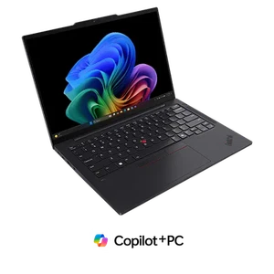 Lenovo Laptop ThinkPad T14s AMD Gen 6, 14" IPS  60Hz, Ryzen AI 7 PRO 360 - Picture 1 of 6