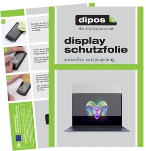 2x folia ochronna matowa do Chuwi LapBook SE folia ochronna na wyświetlacz folia wyświetlacz - Zdjęcie 1 z 5