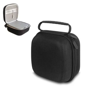 Waterproof Storage Bag EVA Host Organizer for Mac mini M4/M4 Pro 2024 Computer - Afbeelding 1 van 7