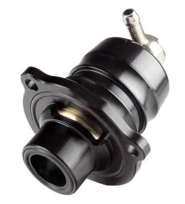 07-13 保时捷 911 Turbo 08-11 GT2 涡轮机吹阀黑色 TS-0203-1061 — 第 1/4 张图片