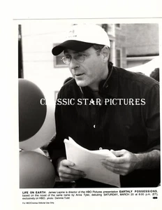 T317 Director James Lapine Earthly Possessions 1999 8 x 10 vintage photograph - Picture 1 of 1