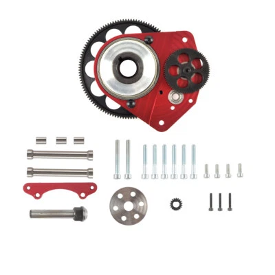 Electric Starter for Version 3 DLE 111CC Gasoline Engine RC Model Plane - Photo 1/4