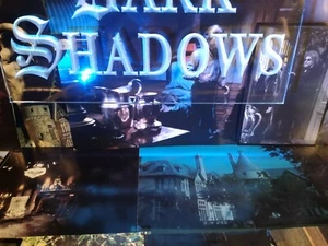 DUNKLE SCHATTEN - V.173 VHS TV SERIE DRAMA HORROR SPANNUNG KREATUREN MONSTER - Bild 1 von 10