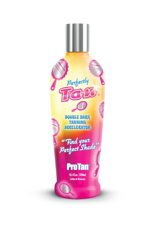 PERFECTLY TAN 8.5OZ PRO TAN - Image 1 of 1