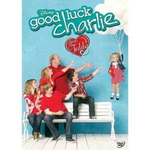 Good Luck Charlie: Enjoy the Ride DVD Disney - Picture 1 of 1