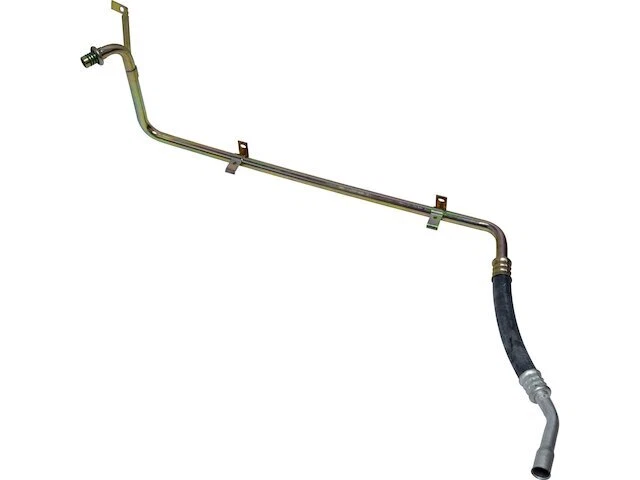 Шланг всасывающей линии кондиционера в сборе для 1994-1996 Ford E350 Econoline 1995 ZY853SC - Изображение 1 из 1