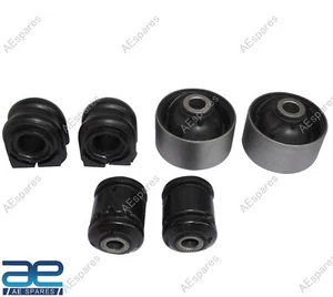 Front Suspension Bush Kit Fits For Hyundai Creta 1st Gen - Bild 1 von 7