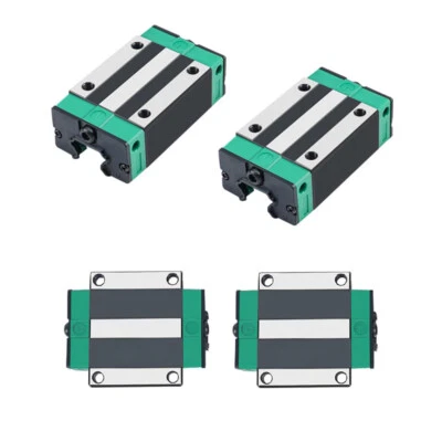 HG Linear Slide Bearing Block HGH/HGW 15CA/15CC/20CA/20CC/25CA/25CC/30CA/30CC