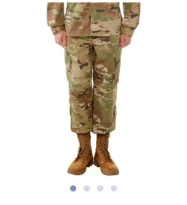 DLATS Army OCP ACU Trousers - Picture 1 of 2