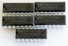 10 Pcs TI CD4093BE CMOS Quad 2-Input NAND Schmitt Triggers ~ Fast USA Shipping