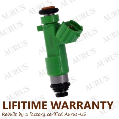 OEM Denso x1 INYECTOR DE COMBUSTIBLE para Nissan Altima Pathfinder Rogue 2.5 I4 195500-0940 Foto 1 de 4