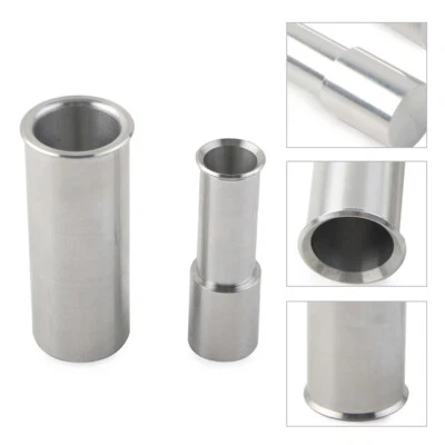 For Ford E Series Econoline Van 1998-2017 2016 2015 1set Rear AC Block Off Kit - Image 1 of 4