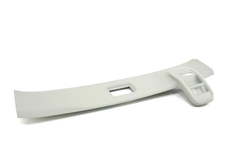 Cubierta del panel de ajuste de la base del techo trasero Honda Odyssey 2011 2012 2013 2014 2015-2017 OEM Foto 1 de 4