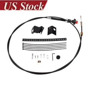 Axle Shaft Disconnect Conversion Kit PSL500 Heavy Duty  for Chevy S10 1983-1994 - Picture 1 of 14