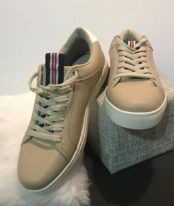 X-ray Men shoes Tan Size 8 brand new, sneakers - Picture 1 of 3