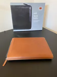 Bellroy Tech Folio - Picture 1 of 9