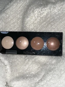 Revlon Illuminance Creme Palette di ombretti - 710 non solo nudi - Foto 1 di 2