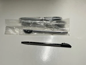 LOT DE 2 STYLOS DOUBLE HTC P5500 TOUCH NOS LIVRAISON GRATUITE - Photo 1 sur 1