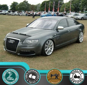 Sujetador capó coche para AUDI A6 C6 2008 2009 2010 2011 - Imagen 1 de 21