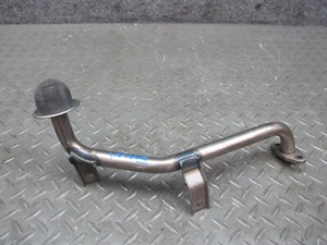 🥇84-89 NISSAN Z31 300ZX VG30E NON TURBO ENGINE OIL BAFFLE FEED PICKUP TUBE OEM - Picture 1 of 13