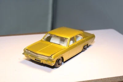 36C Opel Diplomat Matchbox Lesney Free Shipping - Image 1 of 4