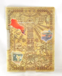 Pokemon Card Game TCG Neo Premium File Part2 Japanese 2000 Very Good - Bild 1 von 24