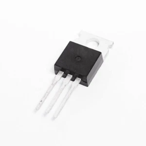 HUF75309P Mosfet - Schutzhülle: TO220 Machen: Generic - Bild 1 von 12
