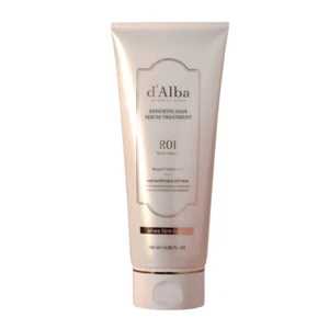[d'Alba] Repairing Hair Serum Treatment - 180ml / Gratis Geschenk - Bild 1 von 1