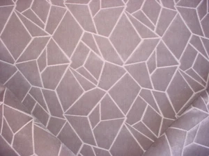 Kravet Couture 34905 Skyward Velvet Pewter Upholstery Fabric - Picture 1 of 4