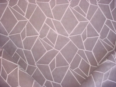 Kravet Couture 34905 Skyward Velvet Pewter Upholstery Fabric - Image 1 of 4