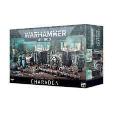 Warhammer 40k Battlezone Mechanicus: Charadon, Games Workshop, BNIB