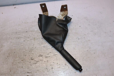 Palanca de manija de freno de emergencia Honda Civic DelSol Si 1995-1997 freno eléctrico OEM Foto 1 de 4