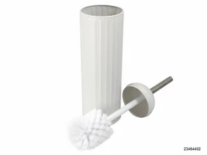 Spazzola WC scopino WC scopino bianco Mettal set spazzole - Foto 1 di 1