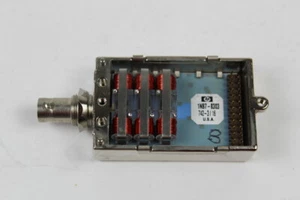 Agilent 54512-63402 1NB7-8303 742-3/16 Attenuator Assembly - Picture 1 of 6