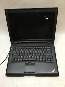 Lenovo CL400c Laptop Core 2 Duo P8700 2.53 GHz 2GB RAM NO HDD NO OS AS IS - - DW - Picture 1 of 7