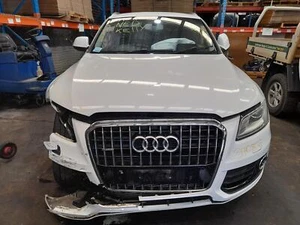 AUDI Q5 TRANS/GEARBOX AUTOMATIC, PETROL, 2.0, TURBO, 8R, PRV CODE, 12/12-01/17 - Picture 1 of 12