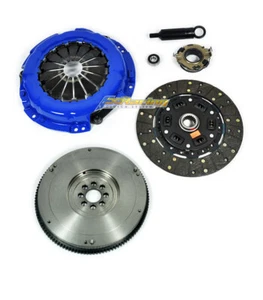 FX HD STAGE 2 CLUTCH KIT+ HD FLYWHEEL FOR TOYOTA CELICA ALL TRAC MR2 TURBO 3SGTE - Picture 1 of 3