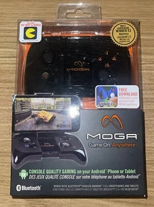 MOGA Mobile Gaming System Game Controller For Android Phone / Tablet - Picture 1 of 2