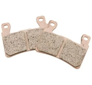 EBC - FA296HH - Double-H Sintered Metal Front Brake Pads for Harley - Picture 1 of 1