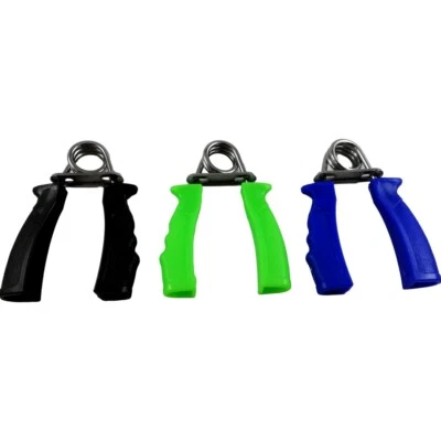 Appareil de Musculation Hand Grip Poignet Main Avant-Bras Exercice Musclet - Immagine 1 di 4