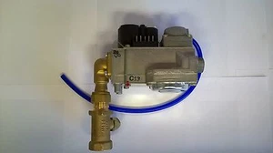 Ideal Gasventil Teilenummer 170913 - Bild 1 von 1