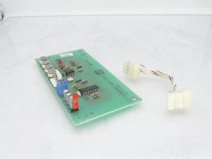 PLACA DE CIRCUITO ELECTRONICS SC-8803 #F21 - Imagen 1 de 4