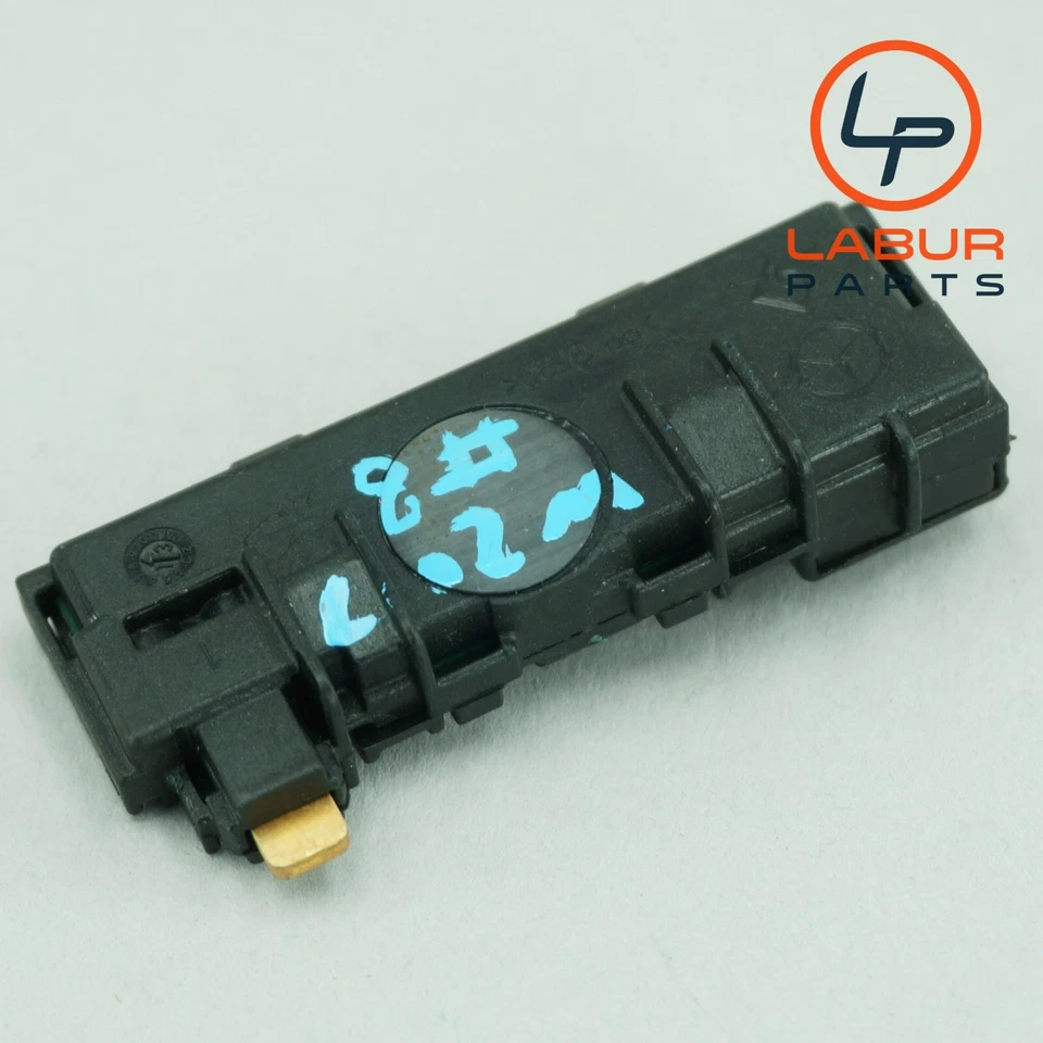 Sensor de controle de umidade temperatura para pára-brisa W207 Mercedes 10-20 C CLS E Class K1327 - Imagem 1 de 4