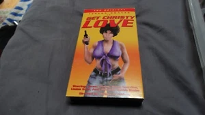 Get Christy Love (VHS, 1974) - Bild 1 von 1