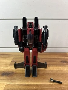 Transformers G1 1985 Thrust NEAR complete hasbro takara japan Figure Ships Fast! - Picture 1 of 9