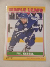 2012/2013 O-Pee-Chee Black Rainbow/100 & Stickers U PICK