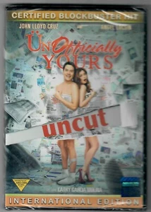 Unofficially Yours (2012) - Tagalog Movie with English Subtitles - Picture 1 of 2