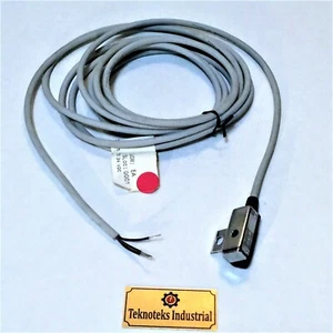 SMC  D-F5PT  REED SWITCH     - Picture 1 of 2