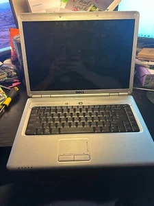 Dell Inspiron 1525 Core 2 Duo 1.66Ghz 3GB Ram 250GB HD - Picture 1 of 4