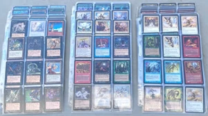 Magic The Gathering Scourge Torment Fallen Empires Near Complete Set Lot + Foils - Picture 1 of 20
